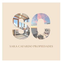 SARA CAFARDO PROPIEDADES