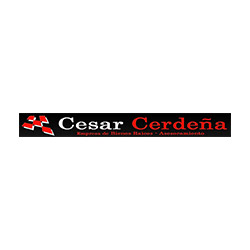 Cesar Cerdeña