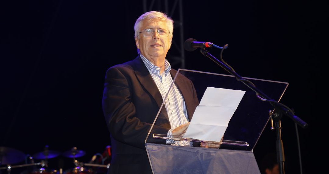 Tabaré Viera aseguró que las cifras de turismo superan niveles prepandemia