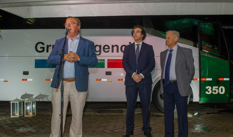 Servicio de ómnibus que une Rivera y Punta del Este incrementa conectividad entre departamentos del interior