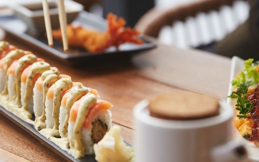 Watashi Sushi & Wok: fusionando diferentes culturas y tradiciones en un solo lugar