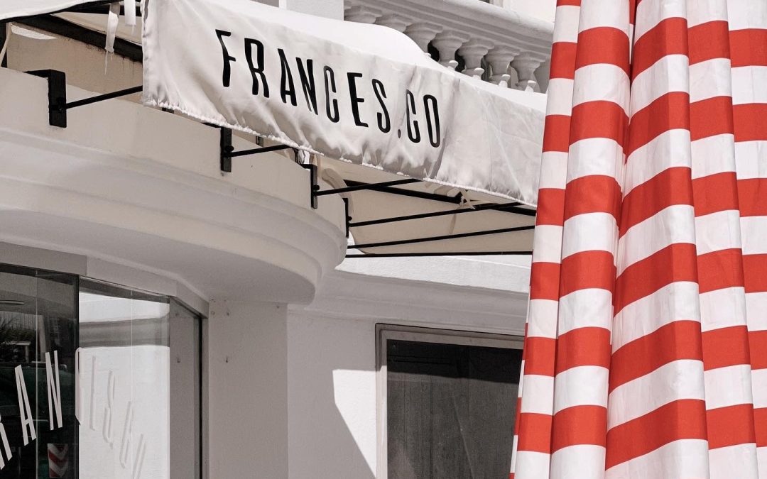 FRANCES.CO: el emprendimiento de un francés radicado en Punta del Este