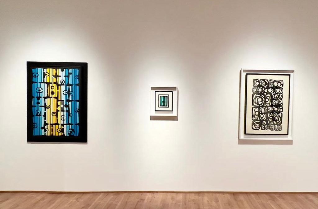 Galería Sur: tres generaciones unidas por el arte