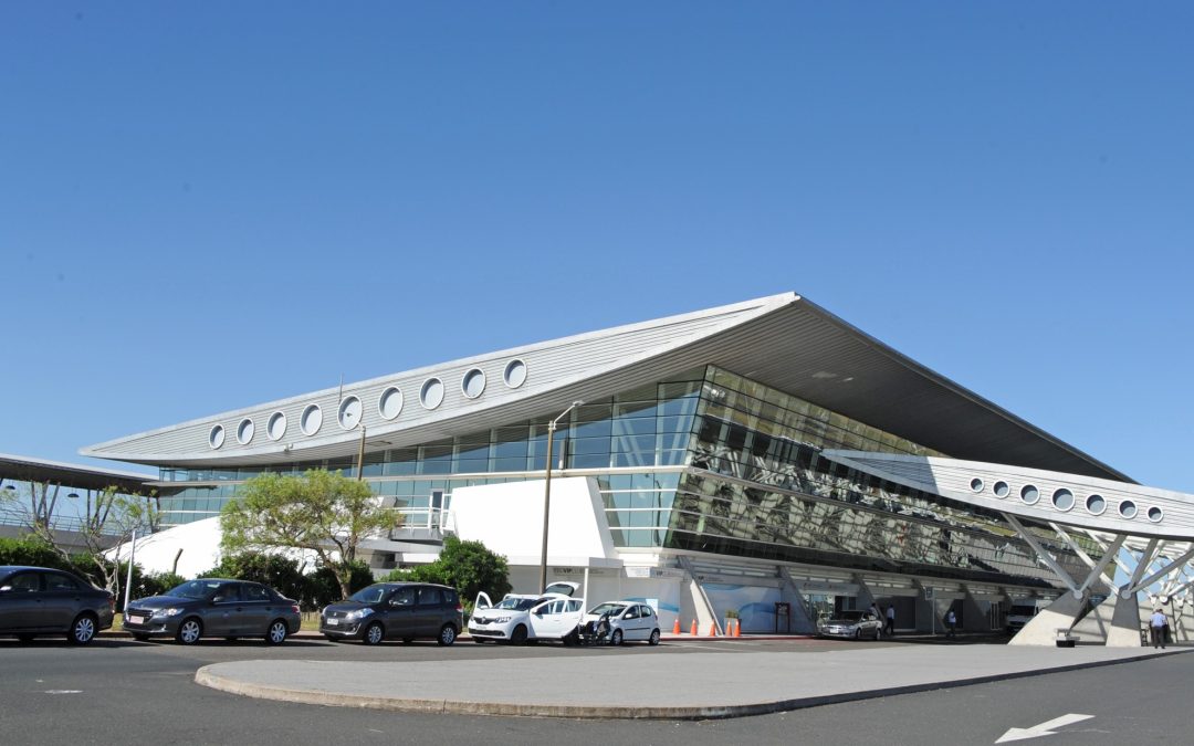 Aeropuerto de Punta del Este obtuvo la certificación de Gestión de Calidad ISO 9001