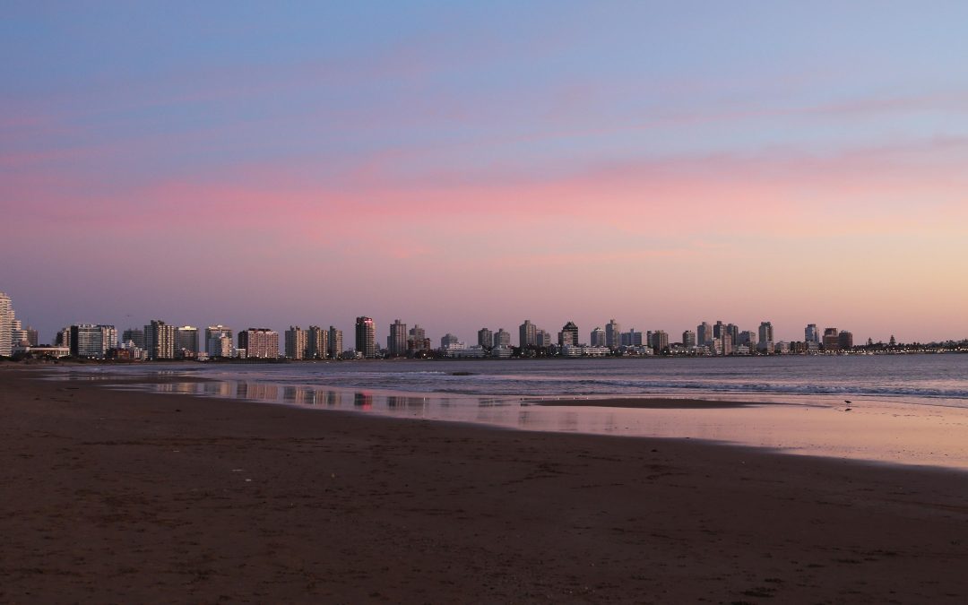 Punta del Este: inmobiliarias esperan que el cambio de gobierno en Argentina reactive el sector