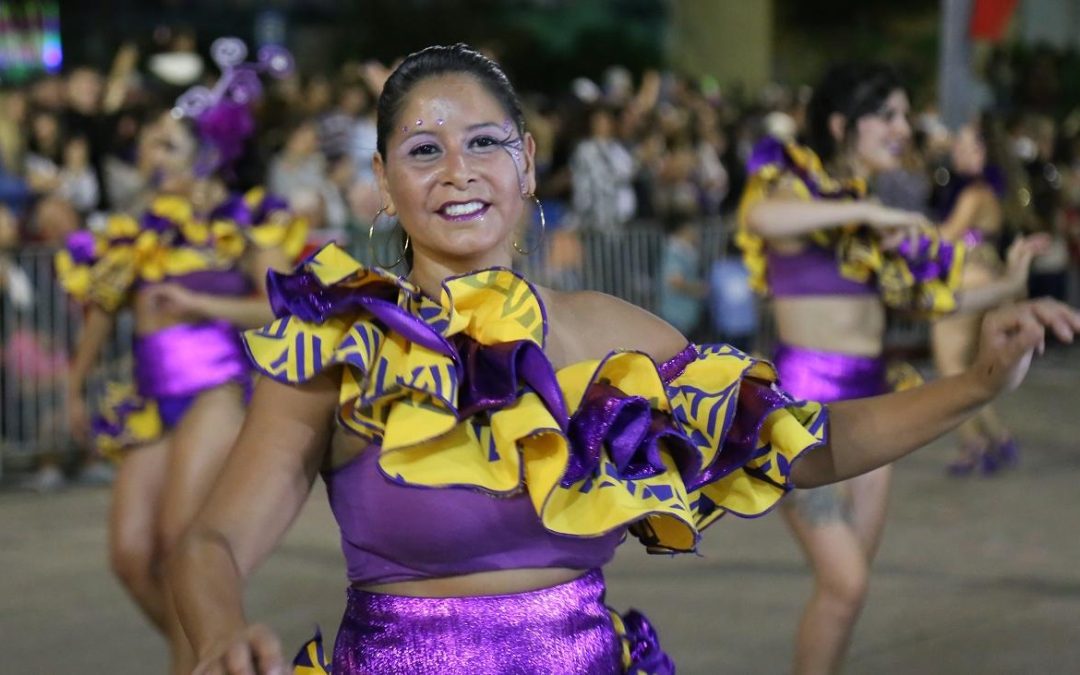 Reprogramación: Samba en Punta y Desfile de Maldonado tienen nuevas fechas de realización