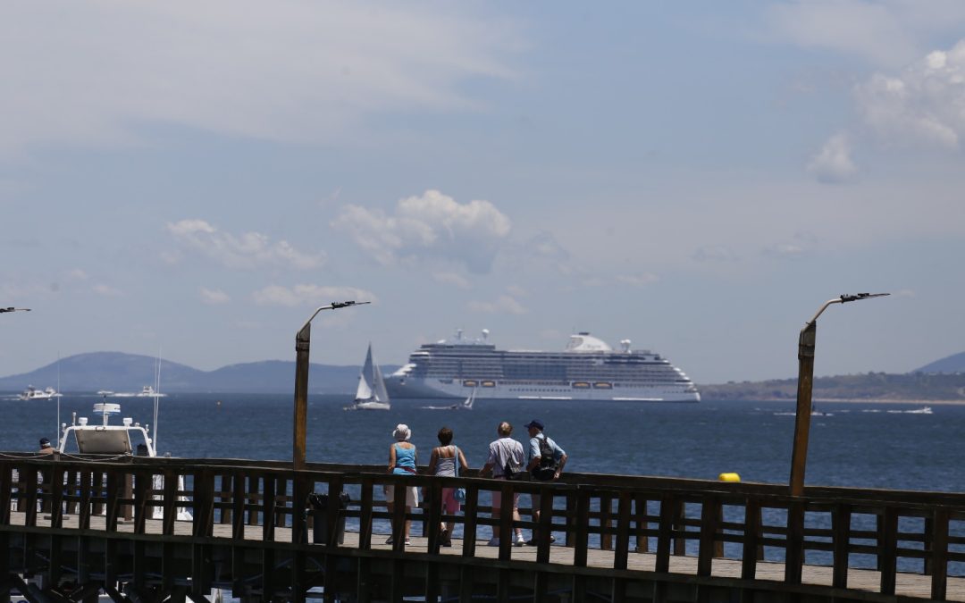 Punta del Este recibirá el X Encuentro Regional de Cruceros y Turismo Náutico Fluvial