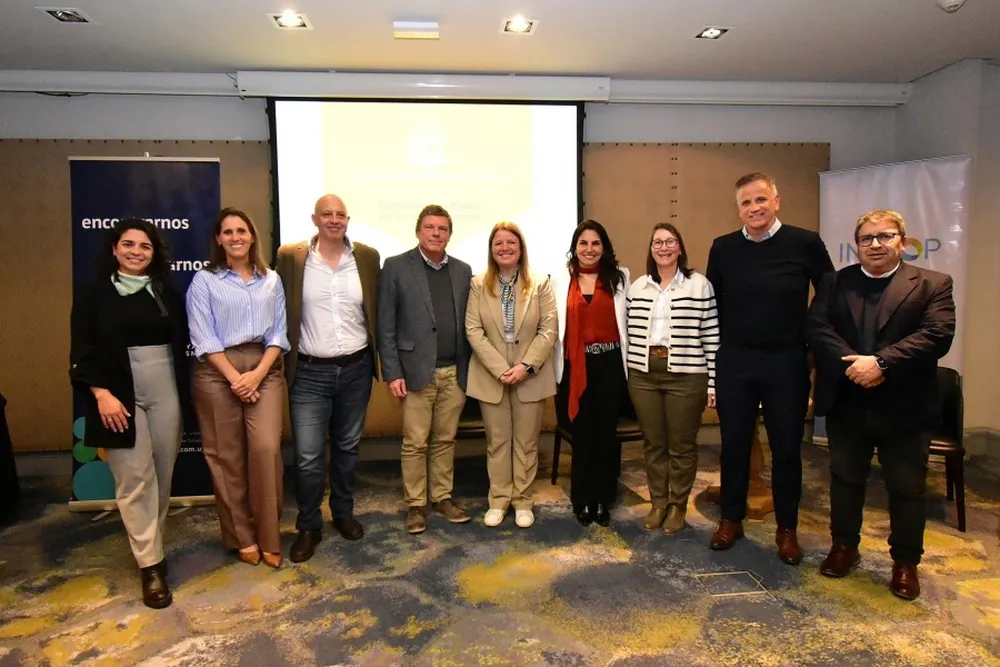 Se lanzó Red Empresarial de Talento del Turismo, una iniciativa impulsada por la Cámara Uruguaya de Turismo e Inefop