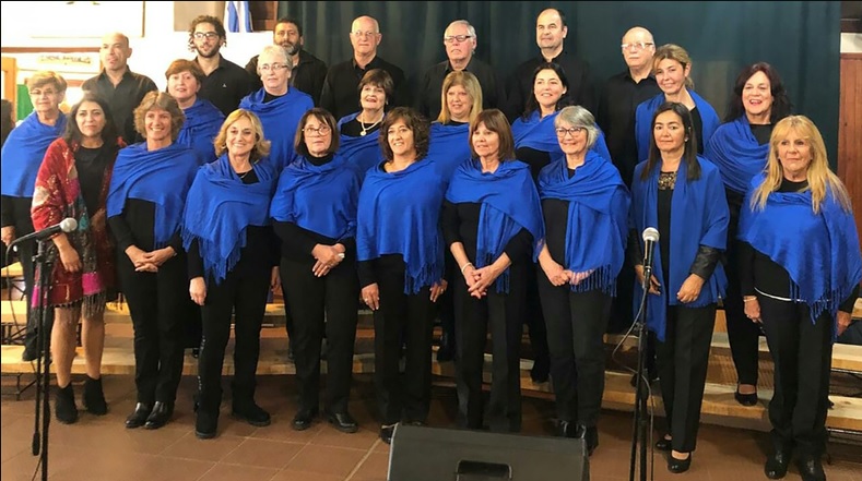 Maldonado festejará su día con el concierto del coro de Punta del Este, entre otras actividades