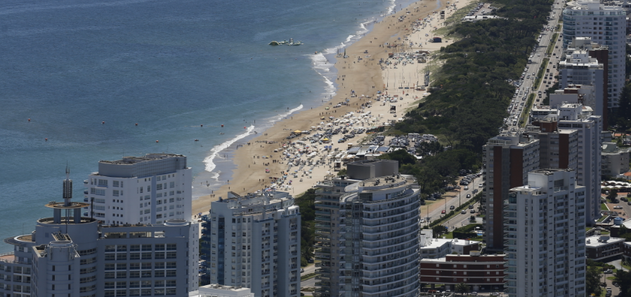 La Cámara Inmobiliaria Punta del Este – Maldonado celebra su 52 aniversario