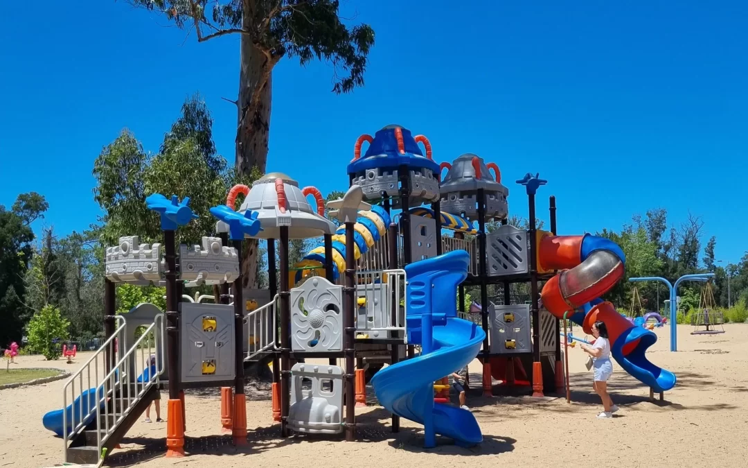 Semana de Turismo: parques abiertos y planes para toda la familia